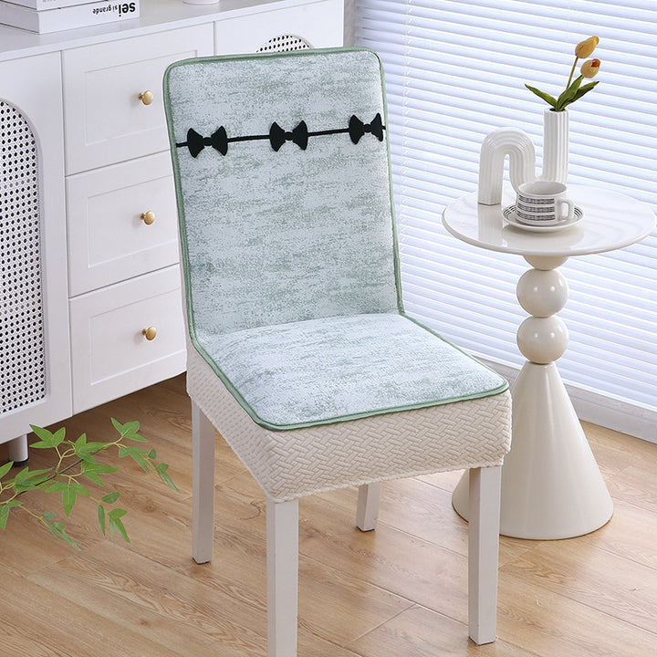 Thickened chair cover