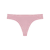 Leak proof thong