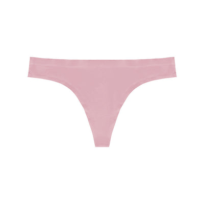 Leak proof thong