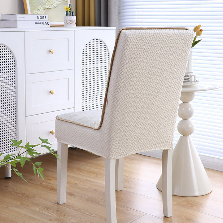 Thickened chair cover