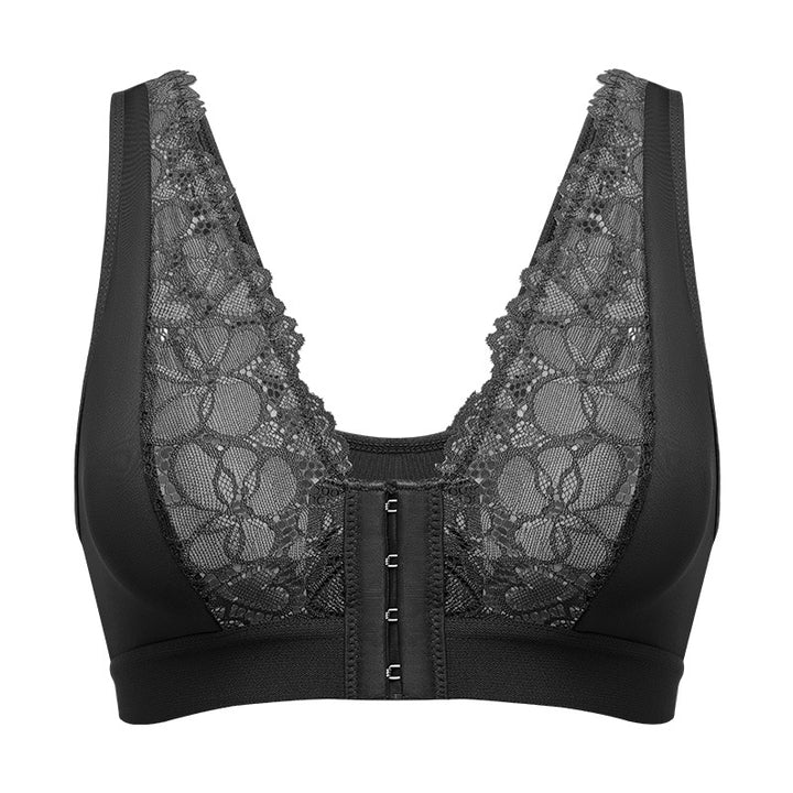Lightweight lace camisole-style underwear
