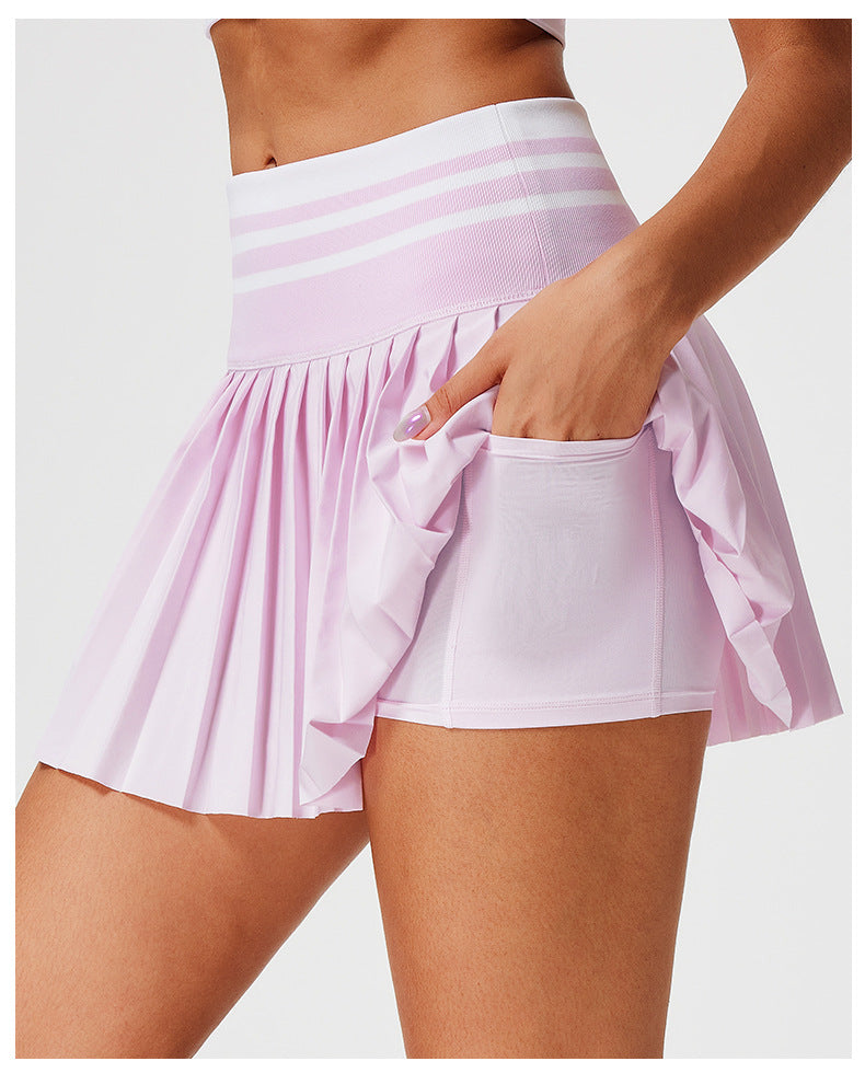 Quick-drying sports suit