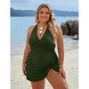 Skirt One-piece Swimsuit