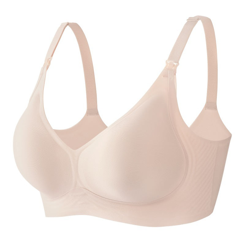 🎀Push-up nursing bra