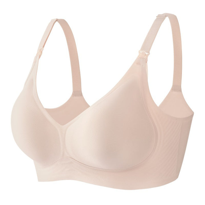 🎀Push-up nursing bra
