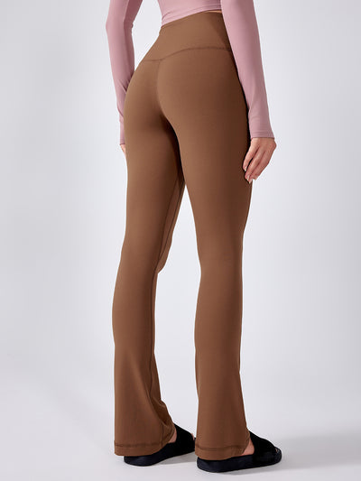 High Waisted Hip Lifting and Shaping Yoga Pants