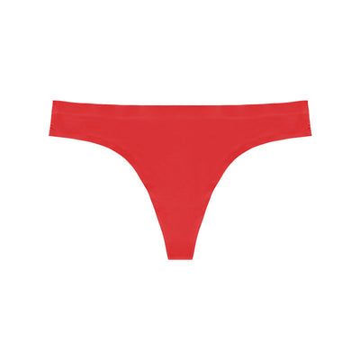 Leak proof thong