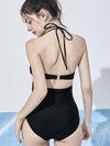 Cutout Shapewear Swimsuit