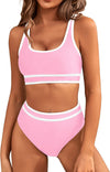 Swimsuit Women's Split Bikini