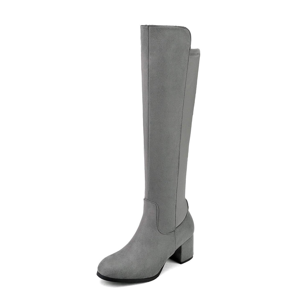 New autumn/winter tall boots
