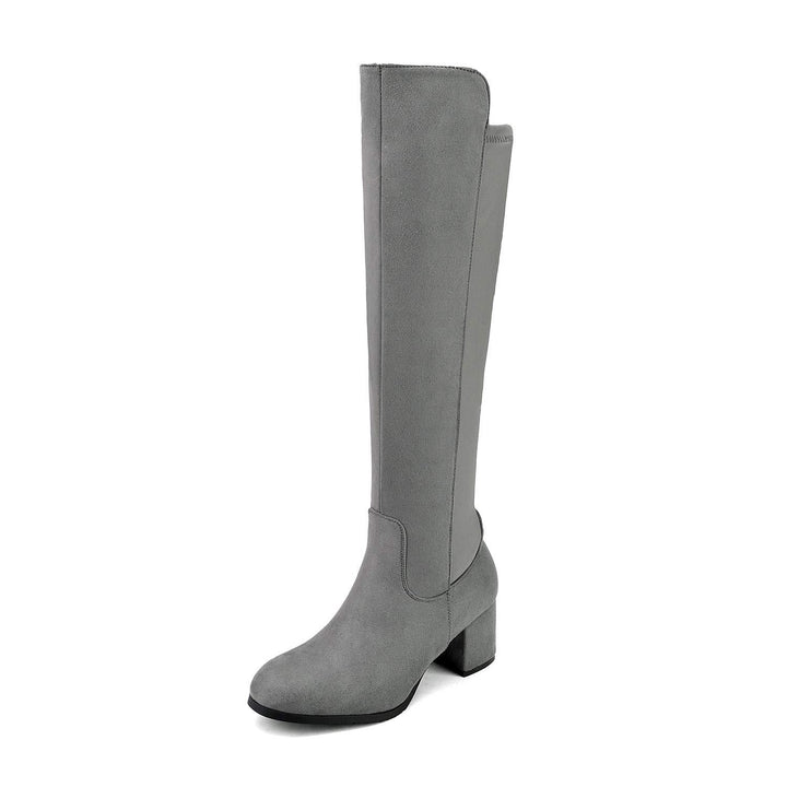 New autumn/winter tall boots