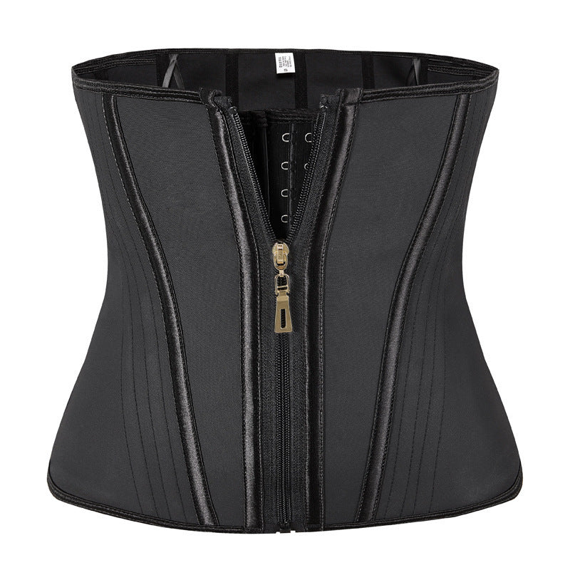 Sports waist trainer