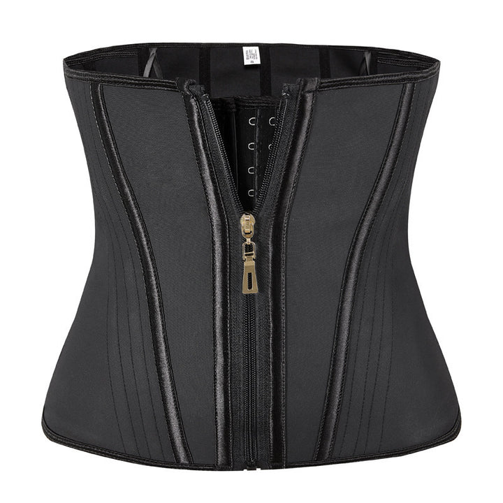 Sports waist trainer