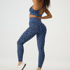 Exercise Tank Top Yoga Suit
