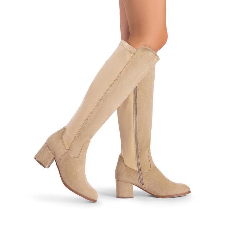 New autumn/winter tall boots
