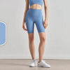 Pocket Yoga Pants Athletic Shorts