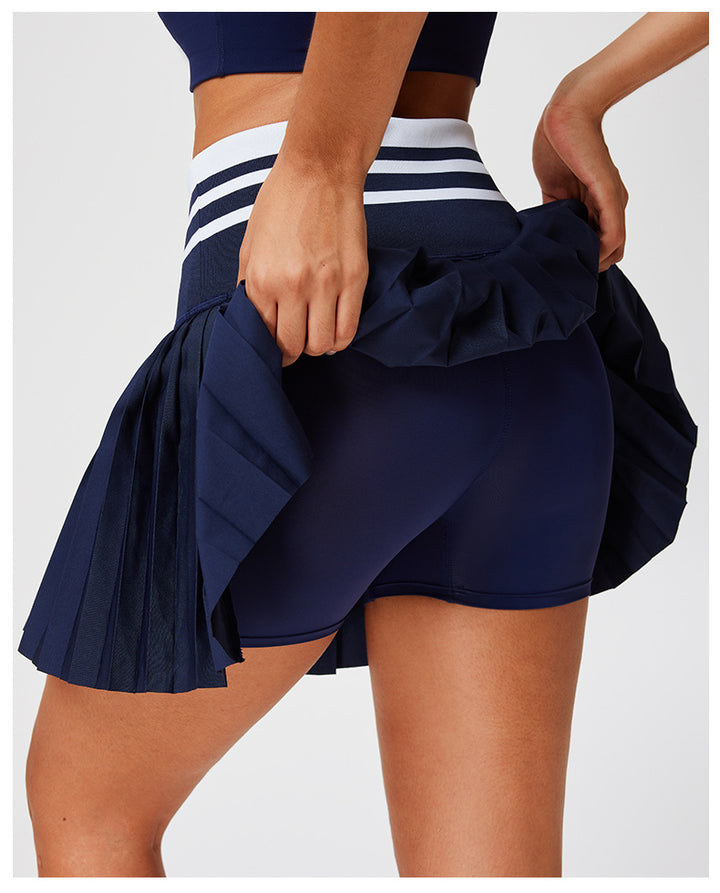 Quick-drying sports suit