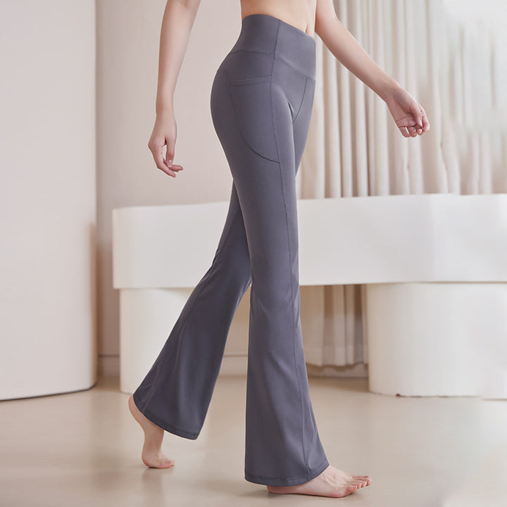 Casual sports yoga pants