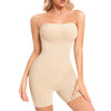 High Stretch Body Shaping Tummy Tucking Hip Lifting Bodysuit