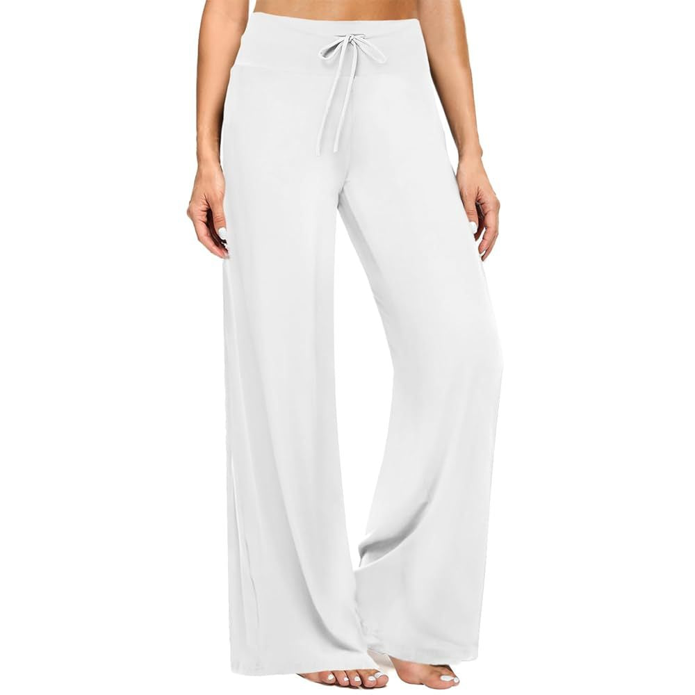 Comfortable casual pants