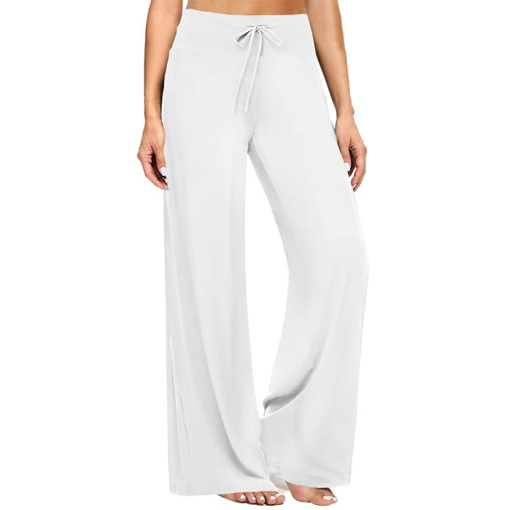 Comfortable casual pants