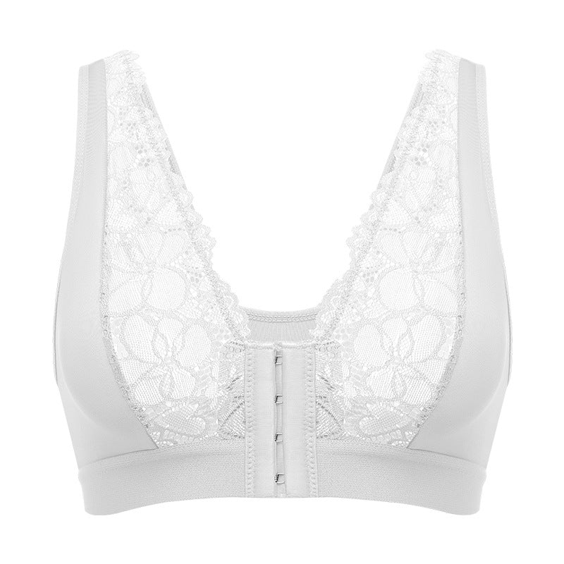 Lightweight lace camisole-style underwear