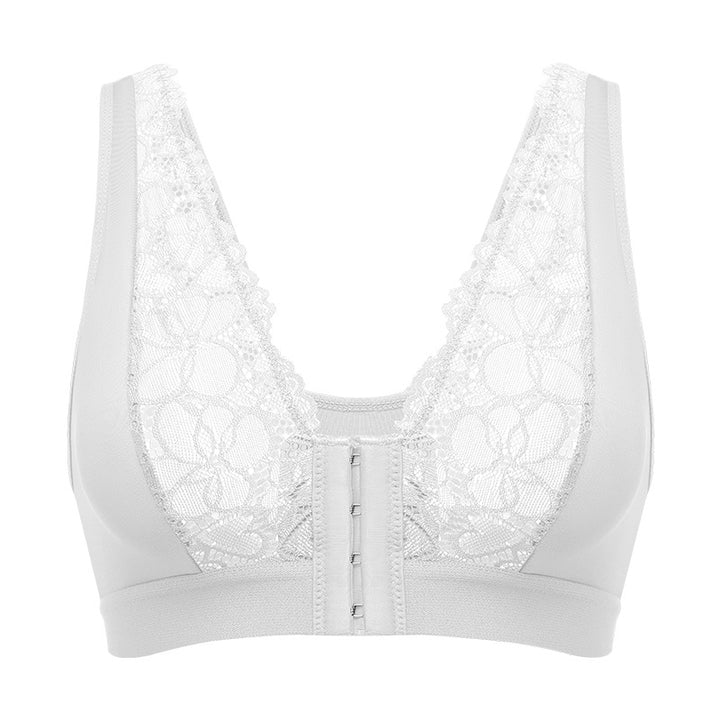 Lightweight lace camisole-style underwear