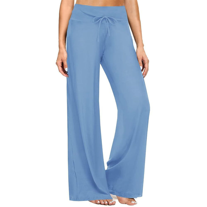 Comfortable casual pants