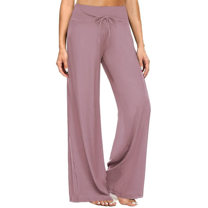 Comfortable casual pants