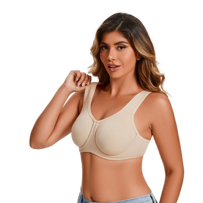 Sports sweat-wicking quick-drying underwear