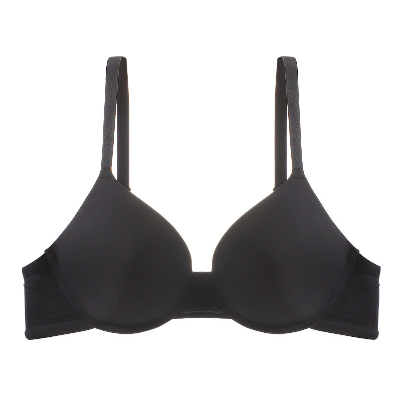 Seamless Underwear Push-Up Bra