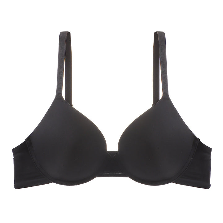 Seamless Underwear Push-Up Bra