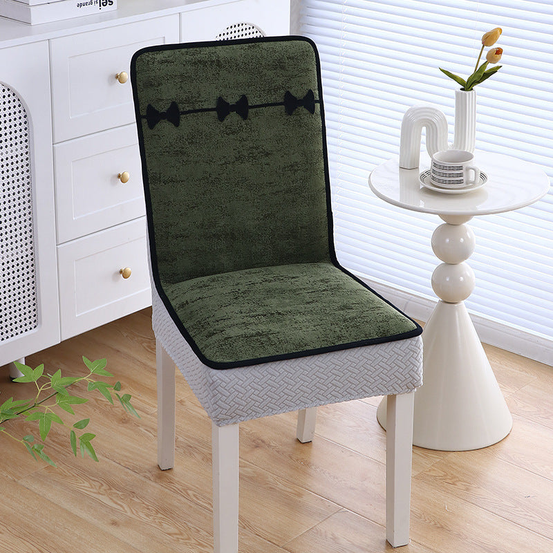 Thickened chair cover