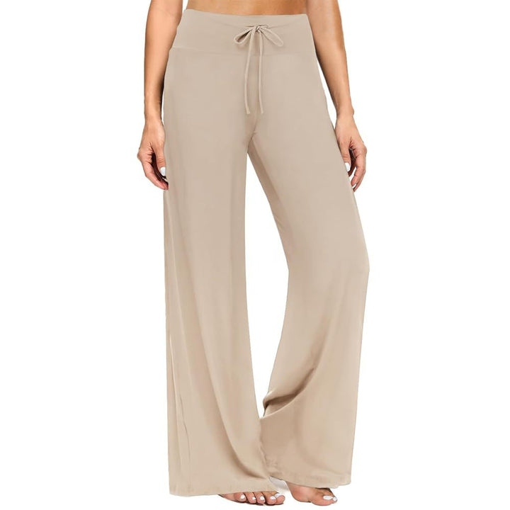 Comfortable casual pants