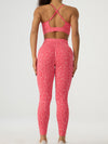 Exercise Tank Top Yoga Suit