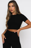 High elastic body shaping two piece set