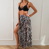 Beach Vacation Printed Bikini