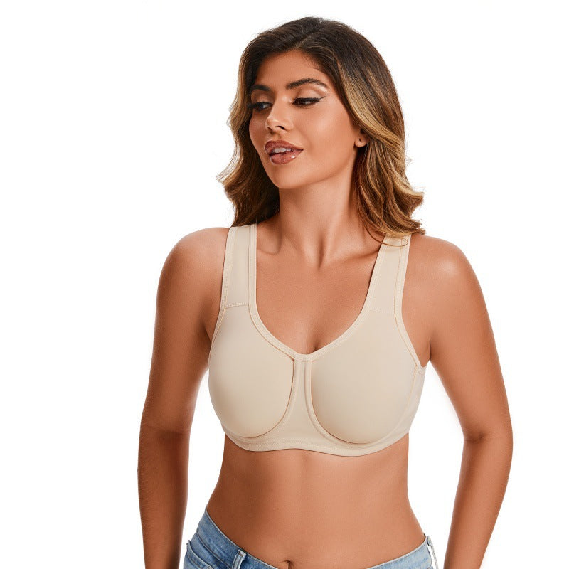 Sports sweat-wicking quick-drying underwear