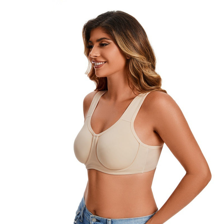 Sports sweat-wicking quick-drying underwear