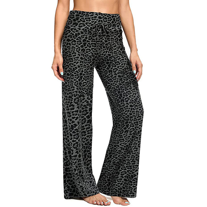 Comfortable casual pants