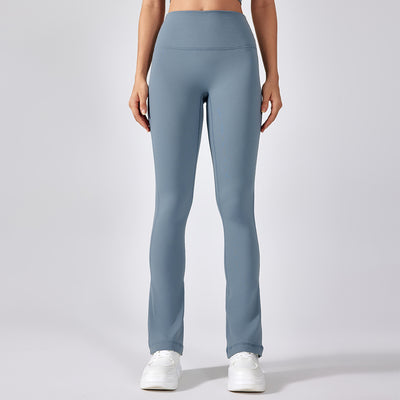 High Waisted Hip Lifting and Shaping Yoga Pants