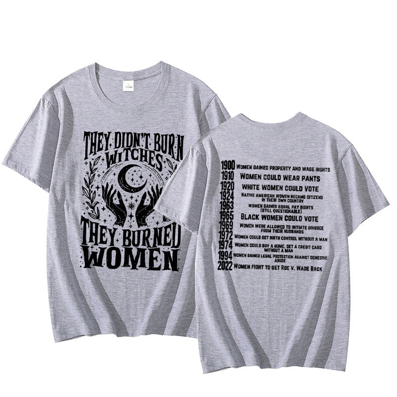 Unisex T-shirt Comfort Cotton