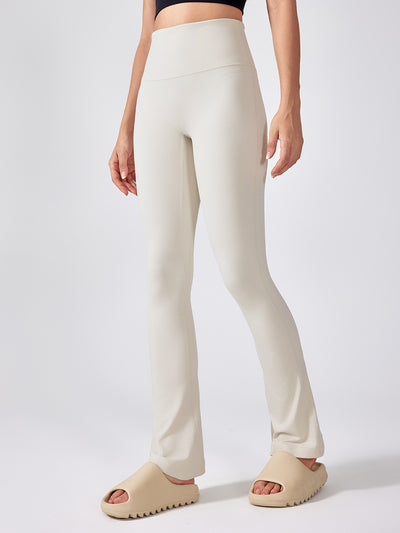 High Waisted Hip Lifting and Shaping Yoga Pants