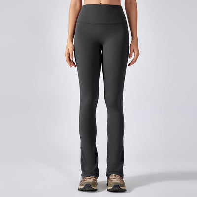 High Waisted Hip Lifting and Shaping Yoga Pants