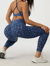 Exercise Tank Top Yoga Suit