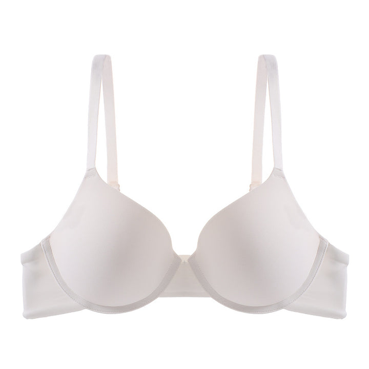 Seamless Underwear Push-Up Bra