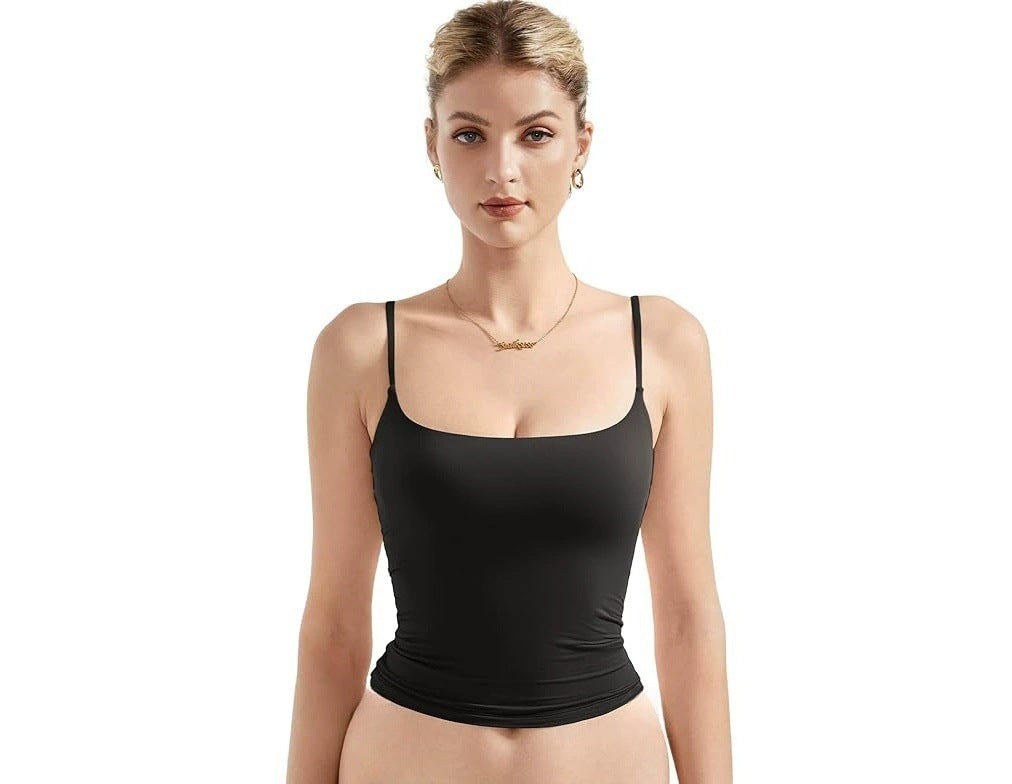 Summer tank top