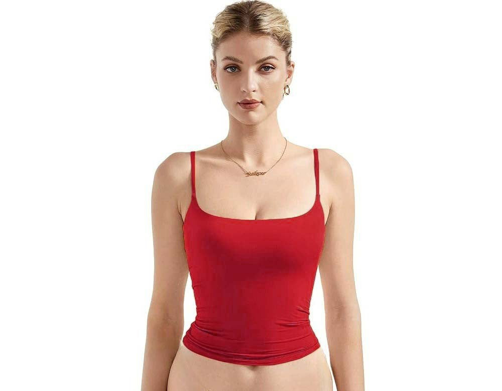 Summer tank top