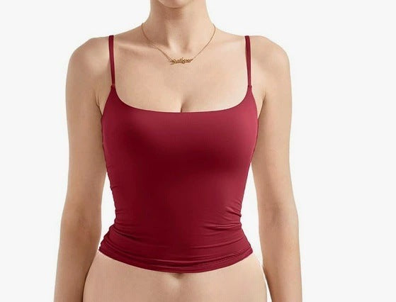 Summer tank top