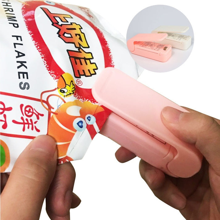 Pyro Sealer